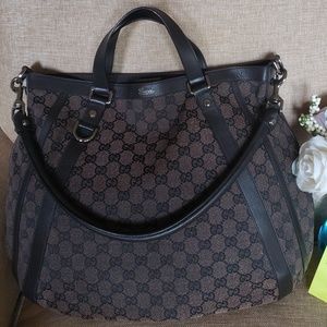 Authentic Gucci Handbag